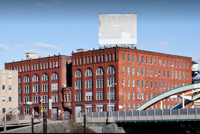 1501 Guilford Ave, Baltimore, MD for sale - Primary Photo - Image 1 of 4