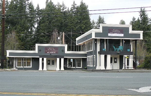 22815 Edmonds Way, Edmonds, WA for sale Building Photo- Image 1 of 1