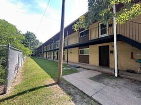 New Market Apartments - 1031 Exchange Property