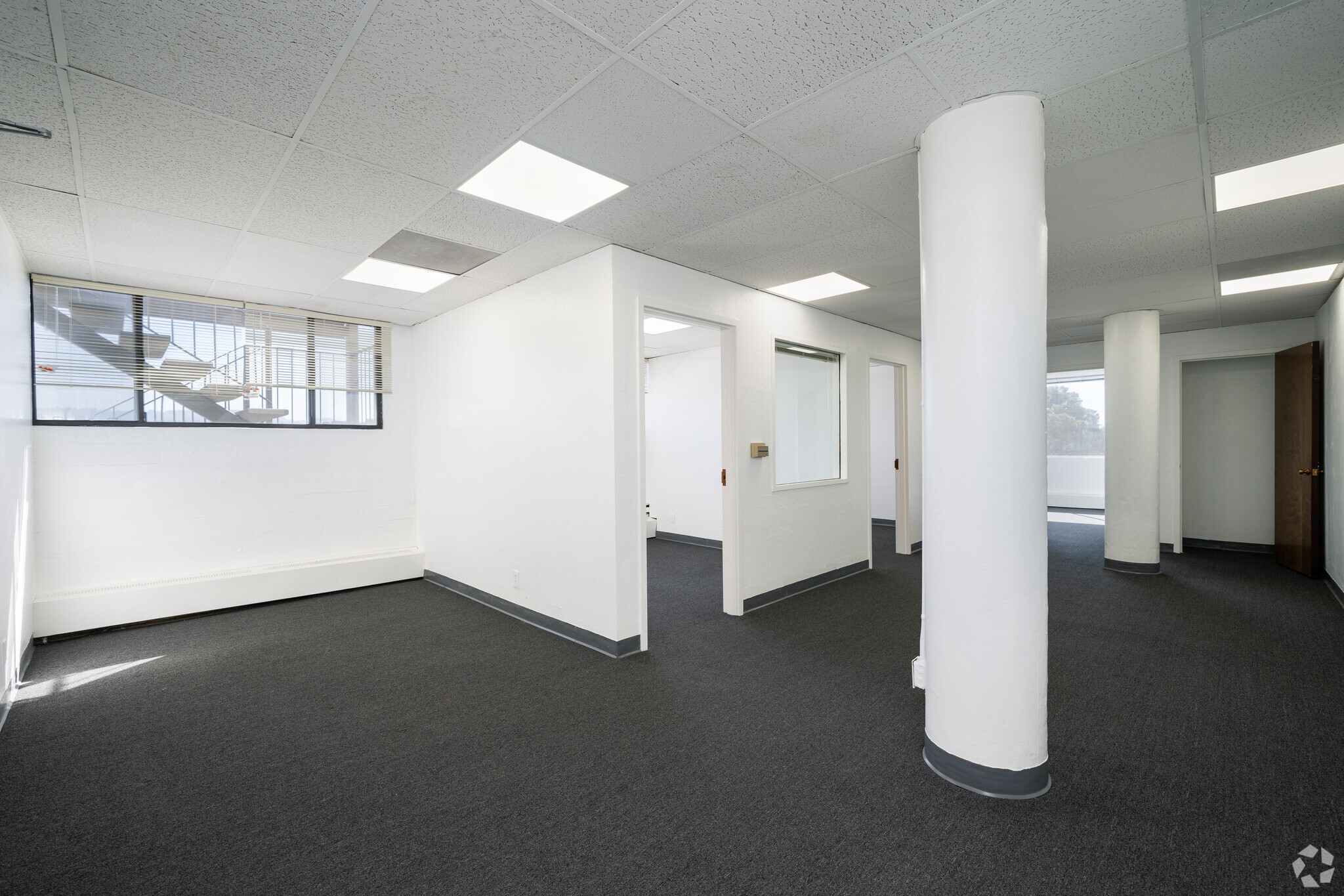 5901 Christie Ave, Emeryville, CA for lease Interior Photo- Image 1 of 3