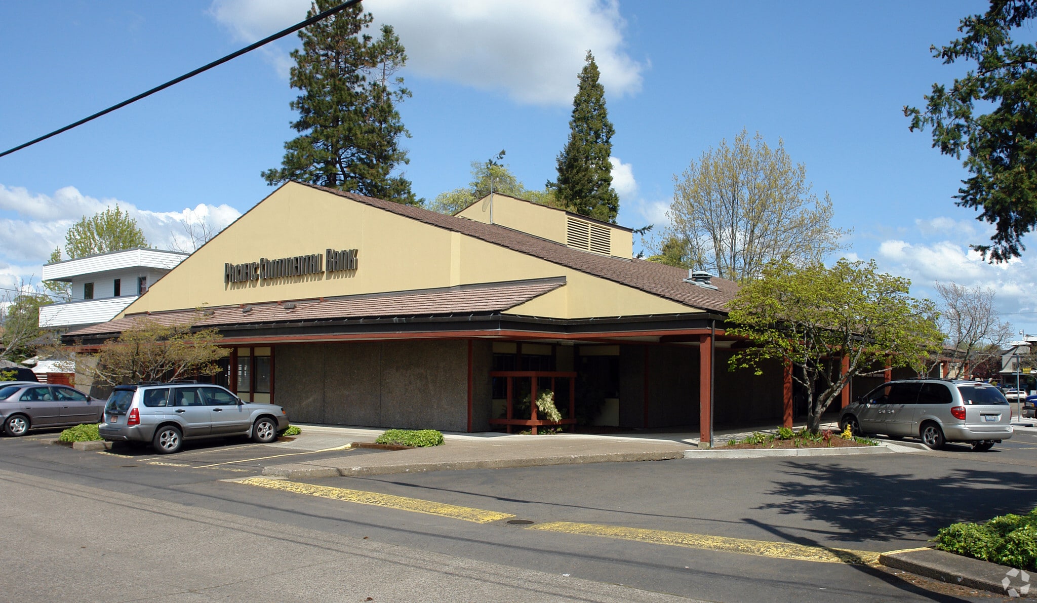 1450 High St, Eugene, OR 97401 Retail for Sale