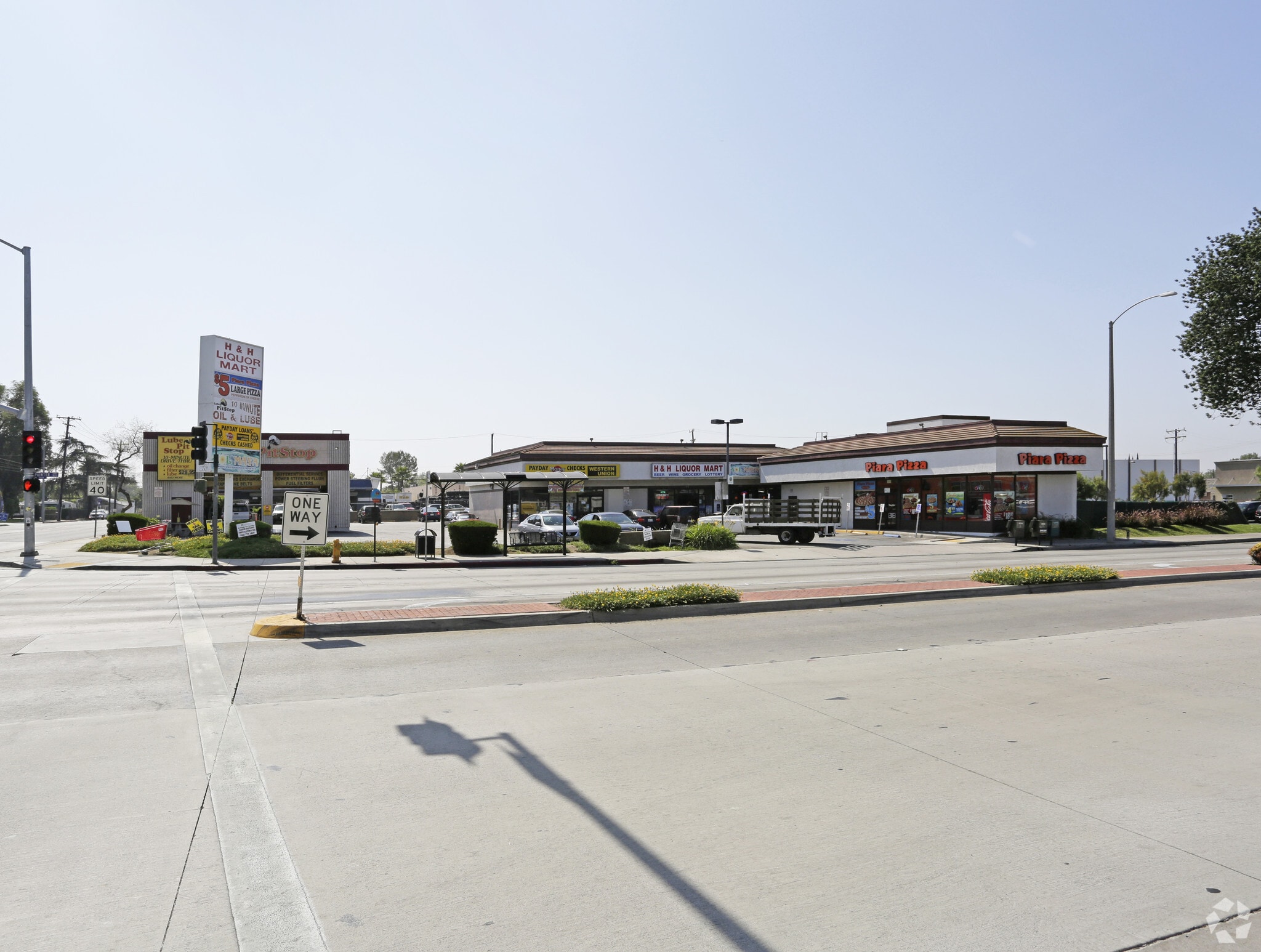 8806 Painter Ave, Whittier, CA for lease Primary Photo- Image 1 of 7