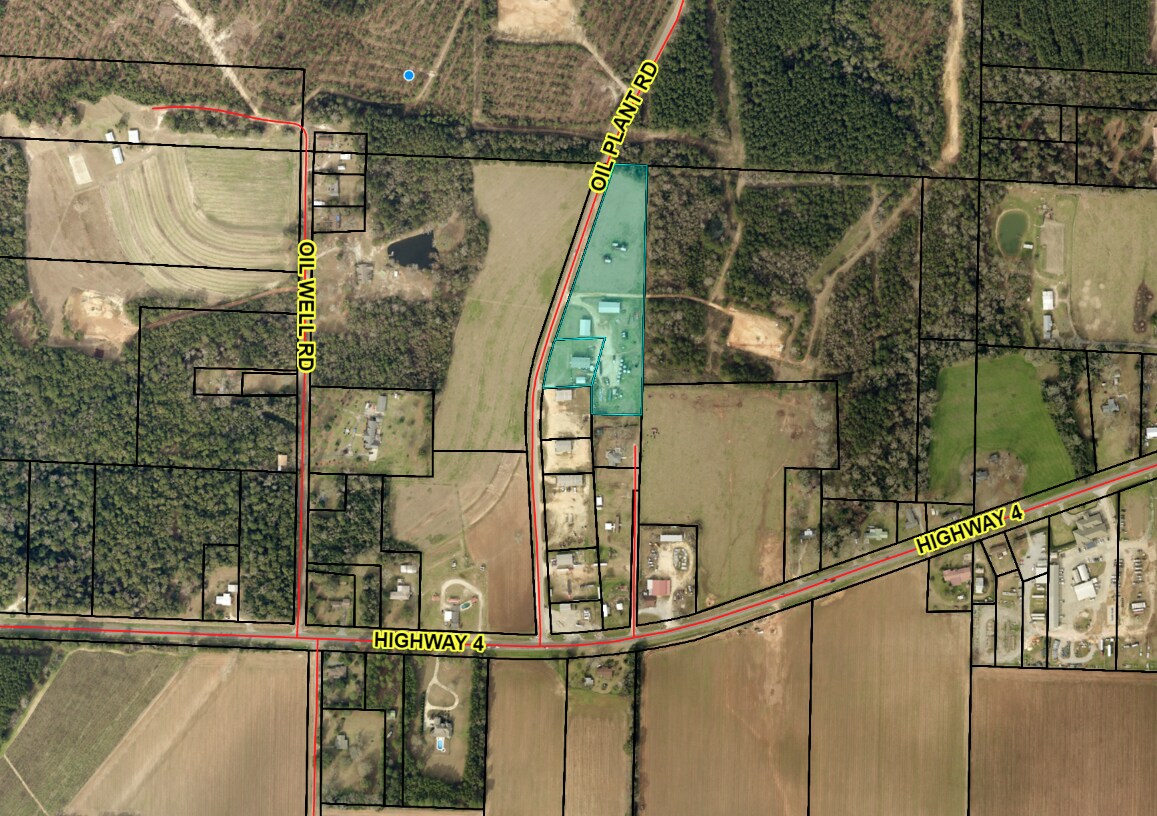 5212 Oil Plant Rd, Jay, FL for sale Building Photo- Image 1 of 1