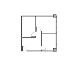 12000 Ford Rd, Dallas, TX for lease Floor Plan- Image 1 of 1