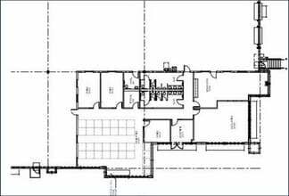 5457 Sandshell Dr, Fort Worth, TX for lease Floor Plan- Image 1 of 2