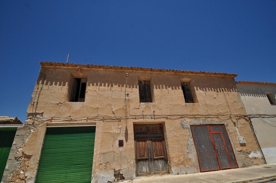 Land in Jumilla for sale - Building Photo - Image 2 of 33