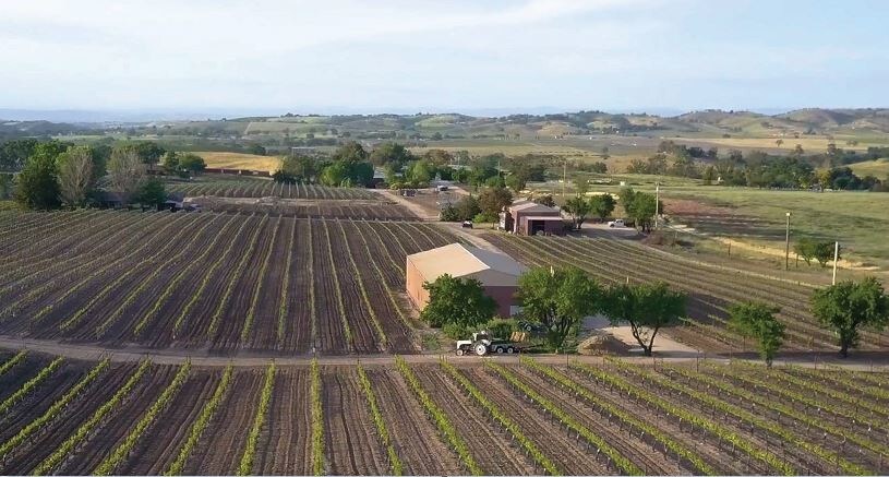 5575 El Pomar Dr, Templeton, CA for sale - Primary Photo - Image 1 of 1