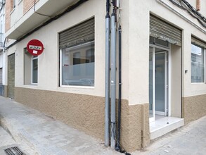 Retail in Sabadell, Barcelona for lease Interior Photo- Image 2 of 17