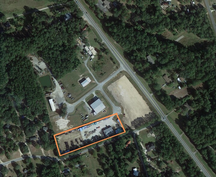 748 Lanier Dr, Brooklet, GA 30415