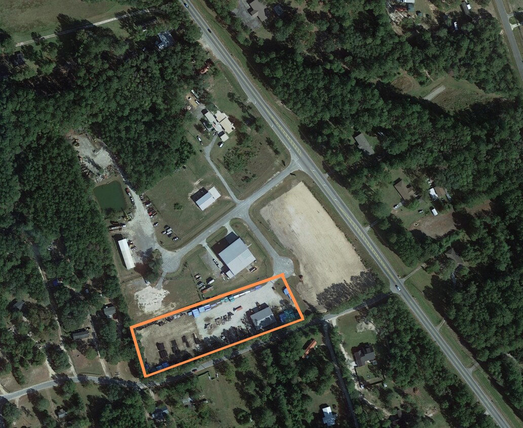 748 Lanier Dr, Brooklet, GA for sale Primary Photo- Image 1 of 1