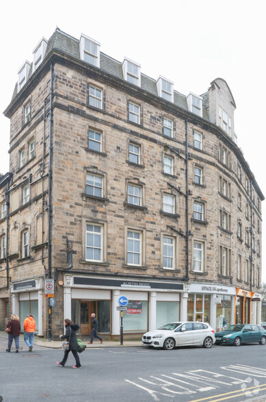 18-21 Prospect Pl, Harrogate for lease - Primary Photo - Image 1 of 2