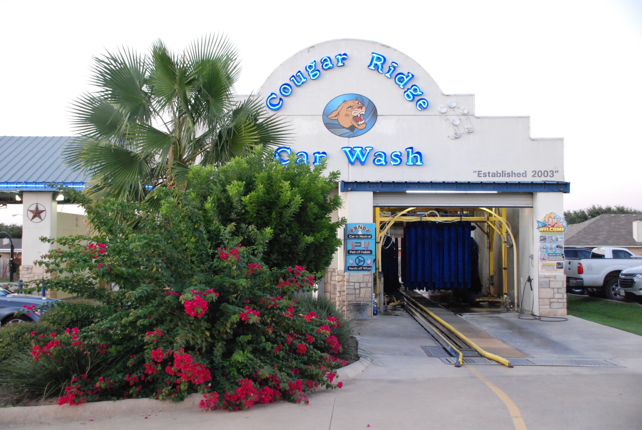 10215 China Spring Rd, Waco, TX for sale Building Photo- Image 1 of 9