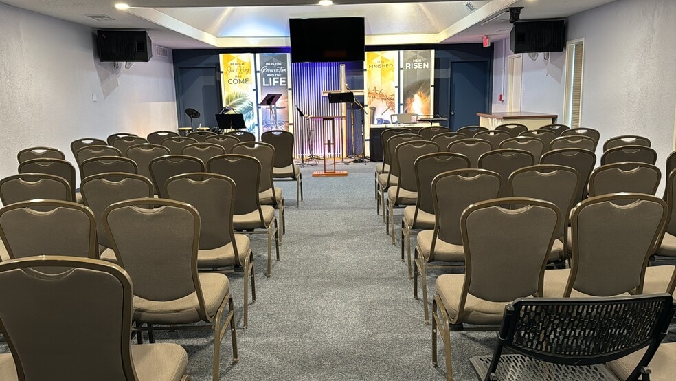 201 N Plano Rd, Richardson, TX for sale - Building Photo - Image 3 of 5