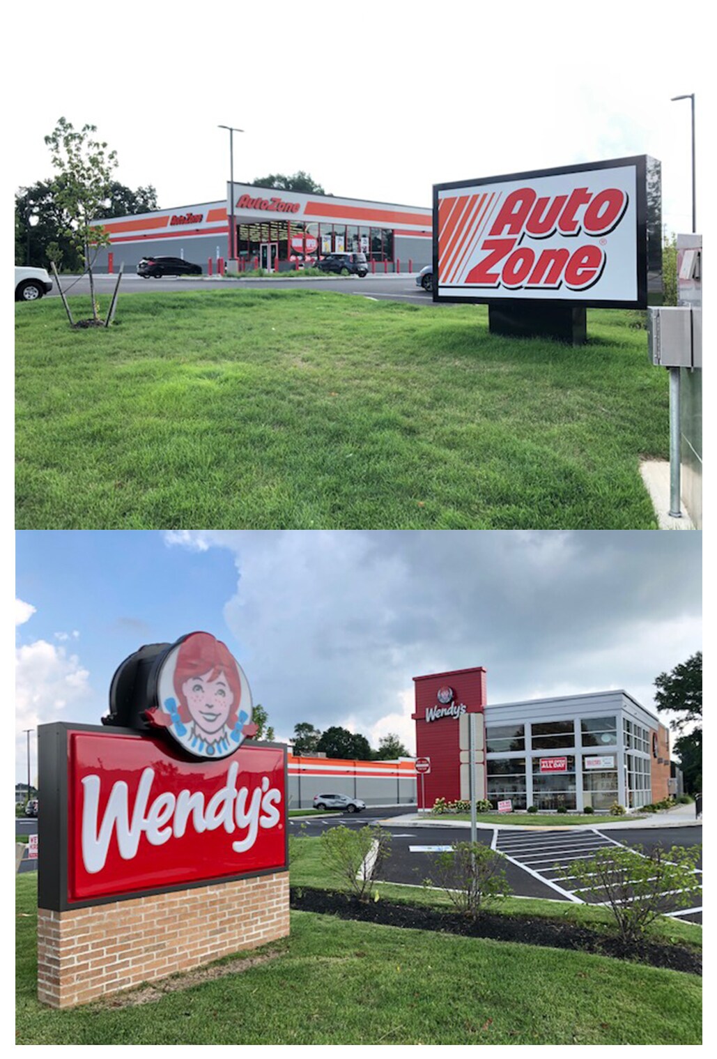 Ford Rd, Bristol, PA 19007 3020 Veterans Highway