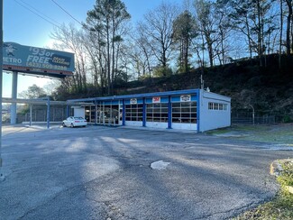 More details for 4000 Hixson Pike, Chattanooga, TN - Retail for Lease