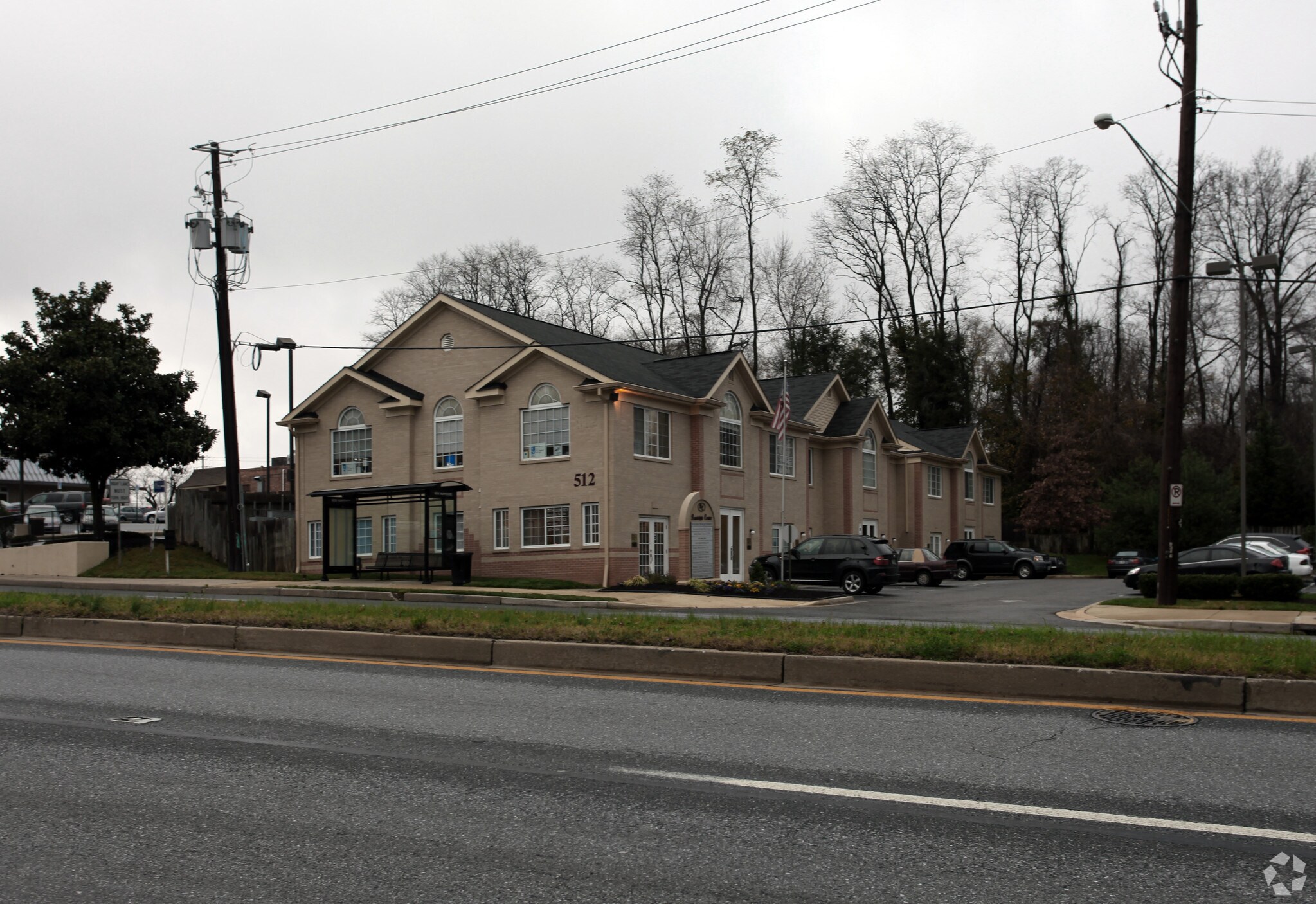 512 E Randolph Rd, Silver Spring, MD for sale Primary Photo- Image 1 of 1