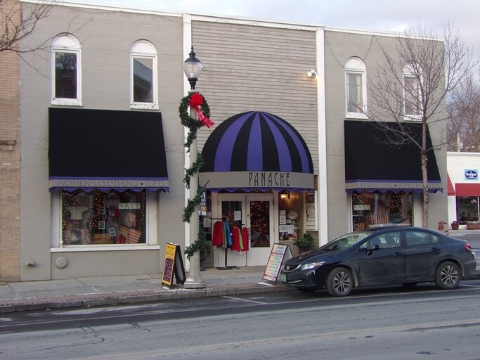 530 Main St, Bennington, VT for sale Primary Photo- Image 1 of 1