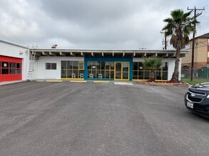 5421 Grissom Rd, San Antonio, TX for lease Building Photo- Image 1 of 7