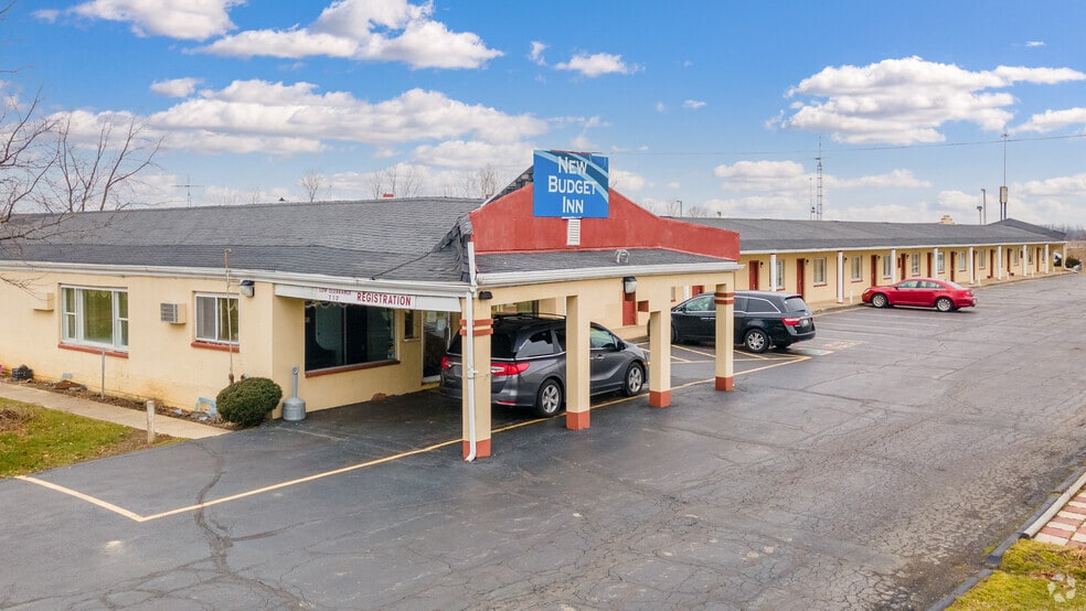 6161 US Route 127 N, Eaton, OH for sale - Building Photo - Image 3 of 4