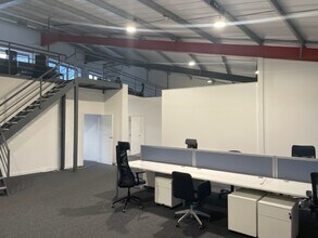 32 Research Park N, Currie for lease Interior Photo- Image 1 of 2