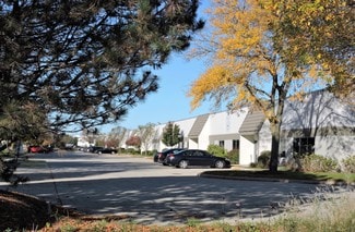 More details for 1701 Quincy Ave, Naperville, IL - Flex, Industrial for Lease