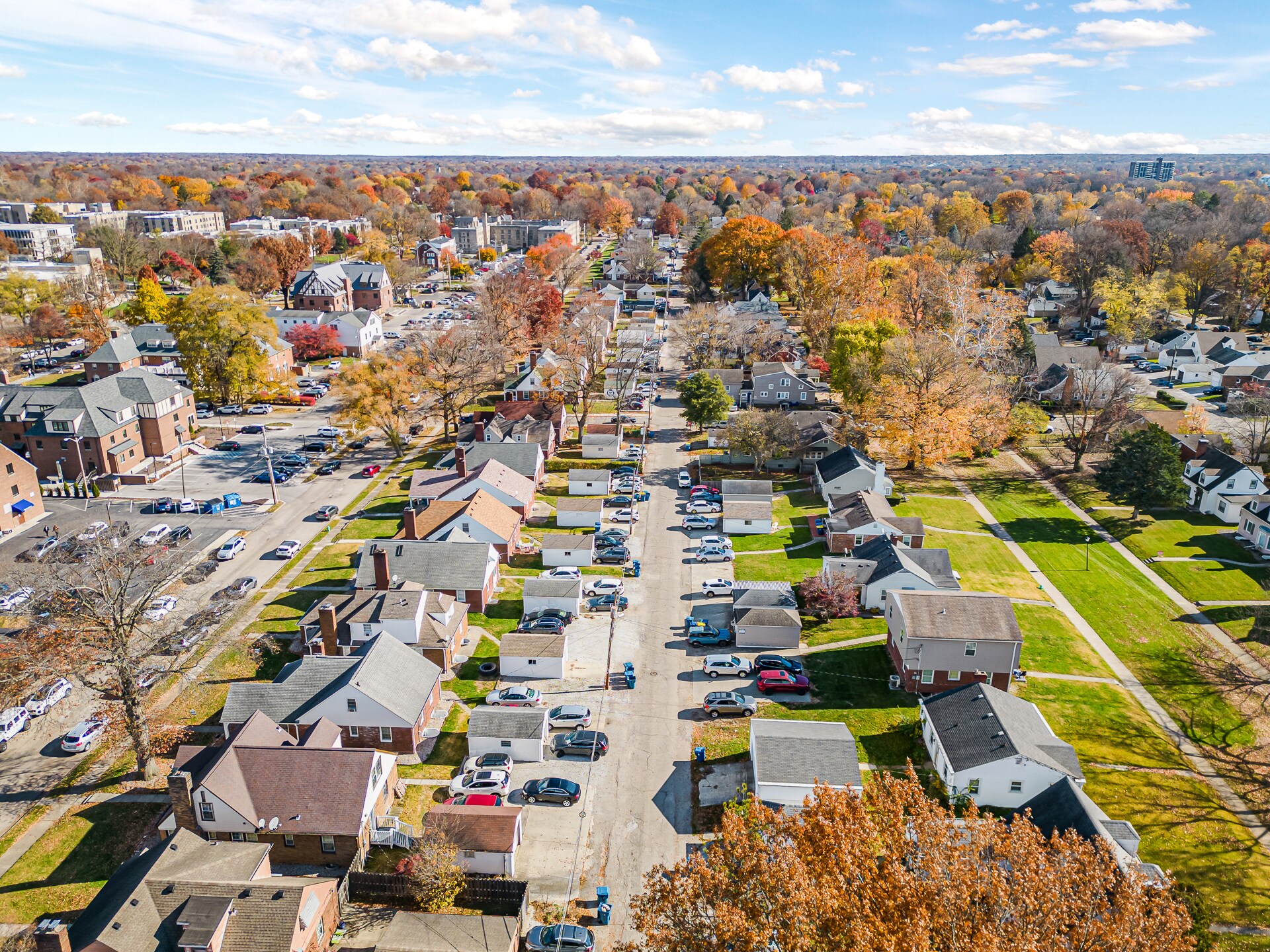 727 W 43rd St, Indianapolis, IN for sale Primary Photo- Image 1 of 2
