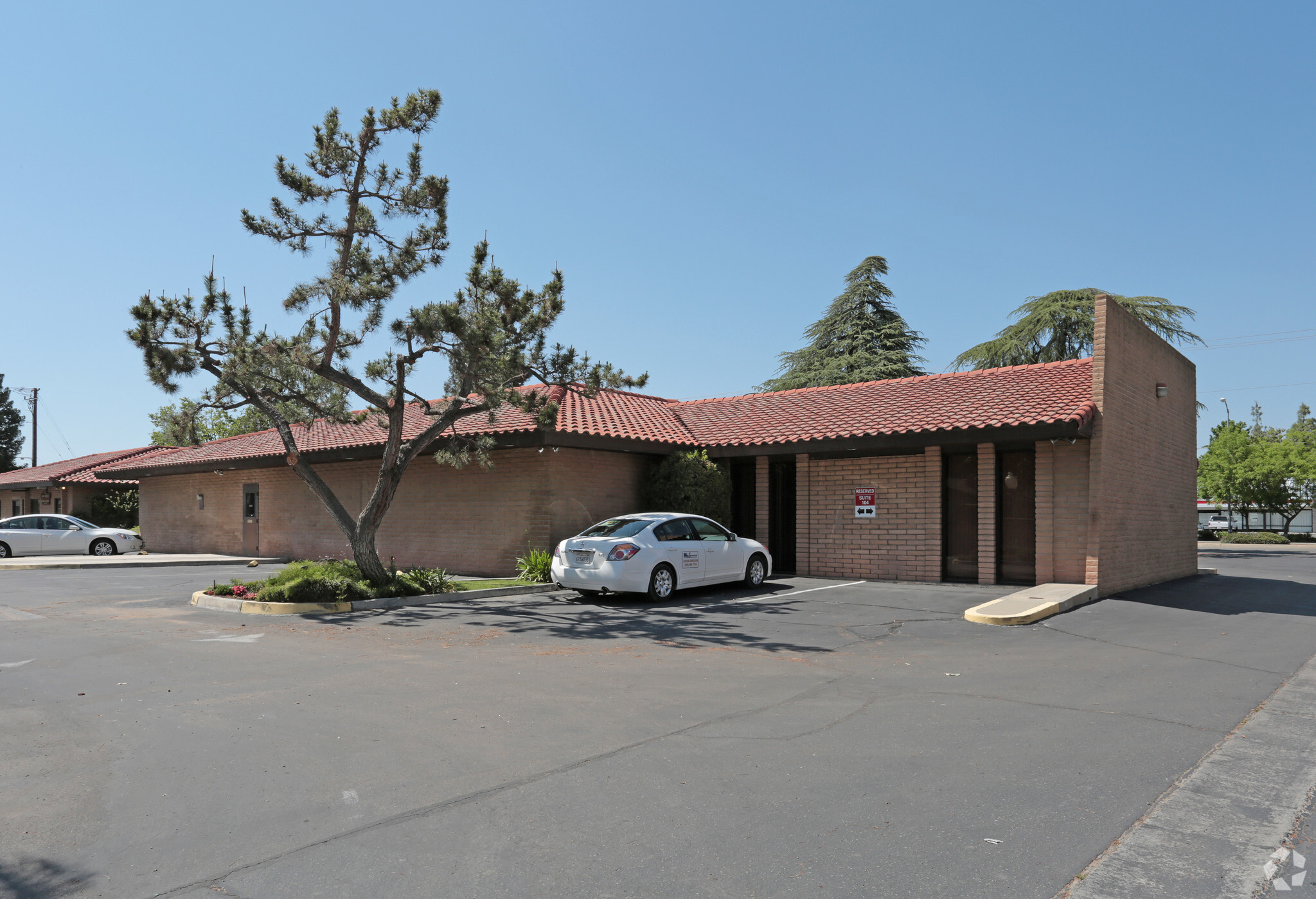 180 W Bullard Ave, Clovis, CA 93612 - Office for Lease | LoopNet