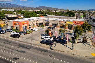 More details for 10118 San Fernando Rd, Pacoima, CA - Retail for Lease
