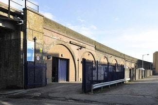 More details for Blucher Rd, London - Flex for Lease