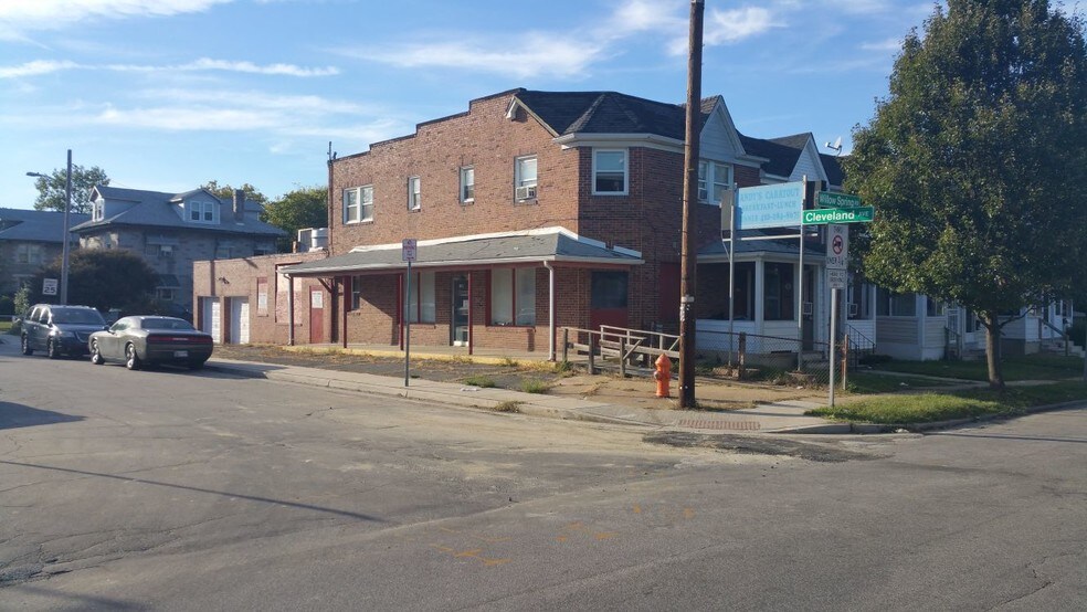 100 Willow Spring Rd, Baltimore, MD for sale - Other - Image 1 of 1