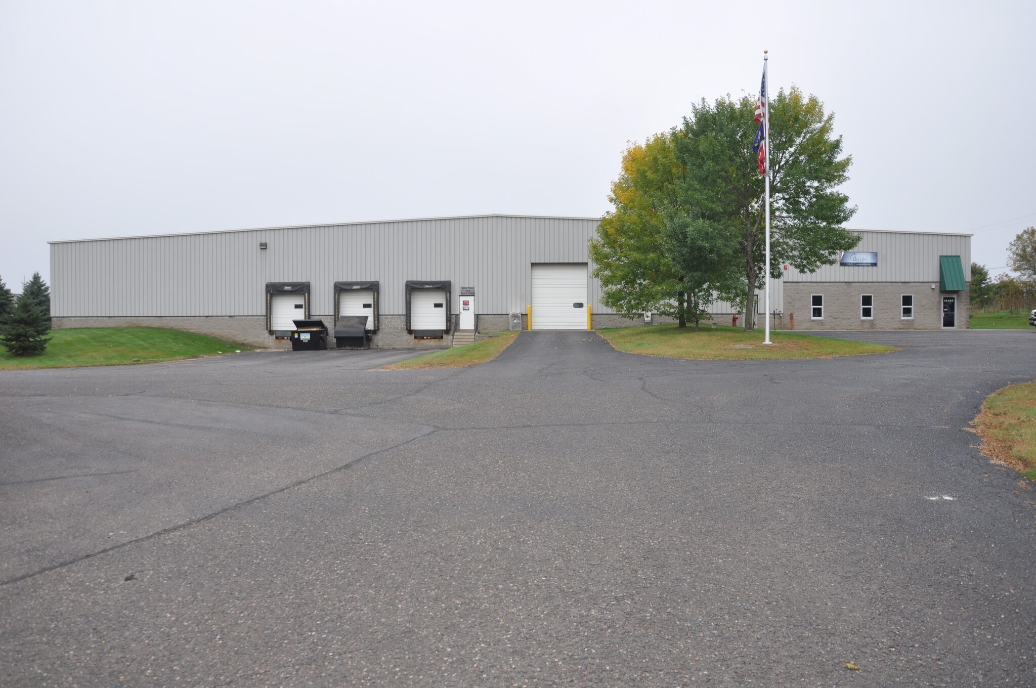 14425 N James Rd, Rogers, MN for sale Building Photo- Image 1 of 1
