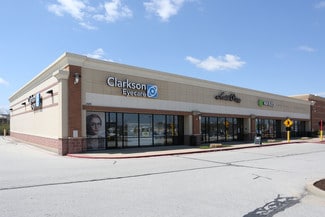 More details for 1010 E Green Meadows Dr, Columbia, MO - Retail for Lease