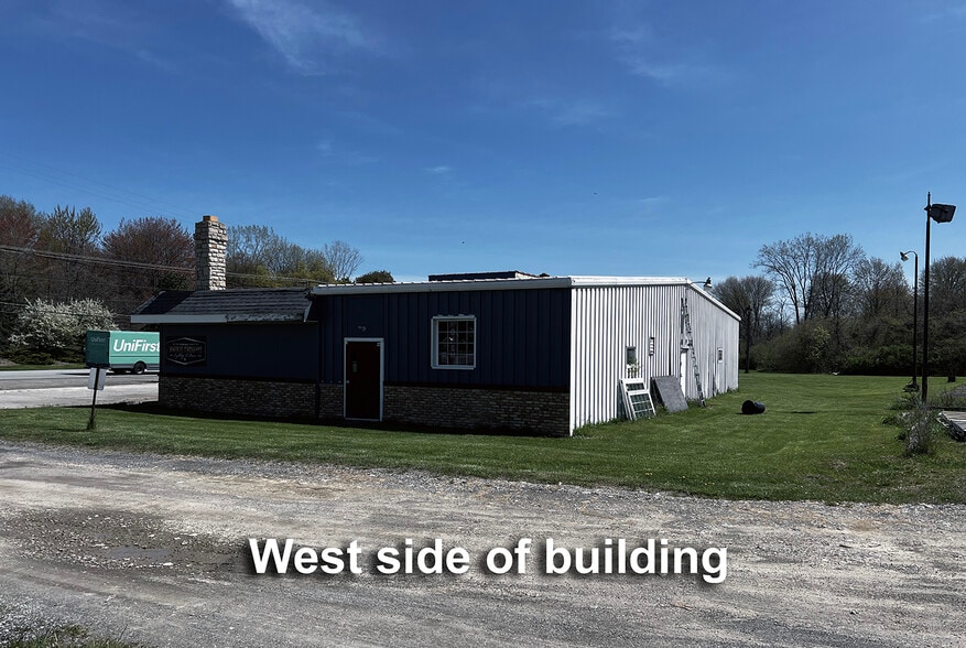 2813 Liberty Ave, Vermilion, OH for sale - Building Photo - Image 3 of 18