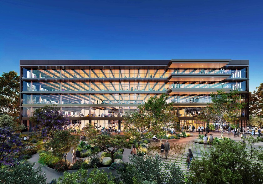 2801 N Main St, Santa Ana, CA 92705 One MainPlace