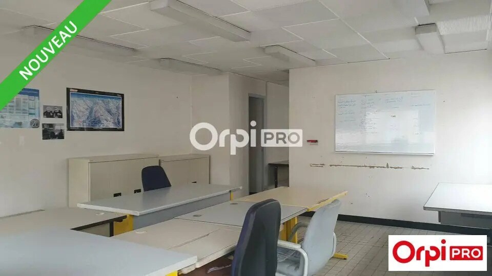 Office in Romans-sur-Isère for sale - Interior Photo - Image 2 of 8