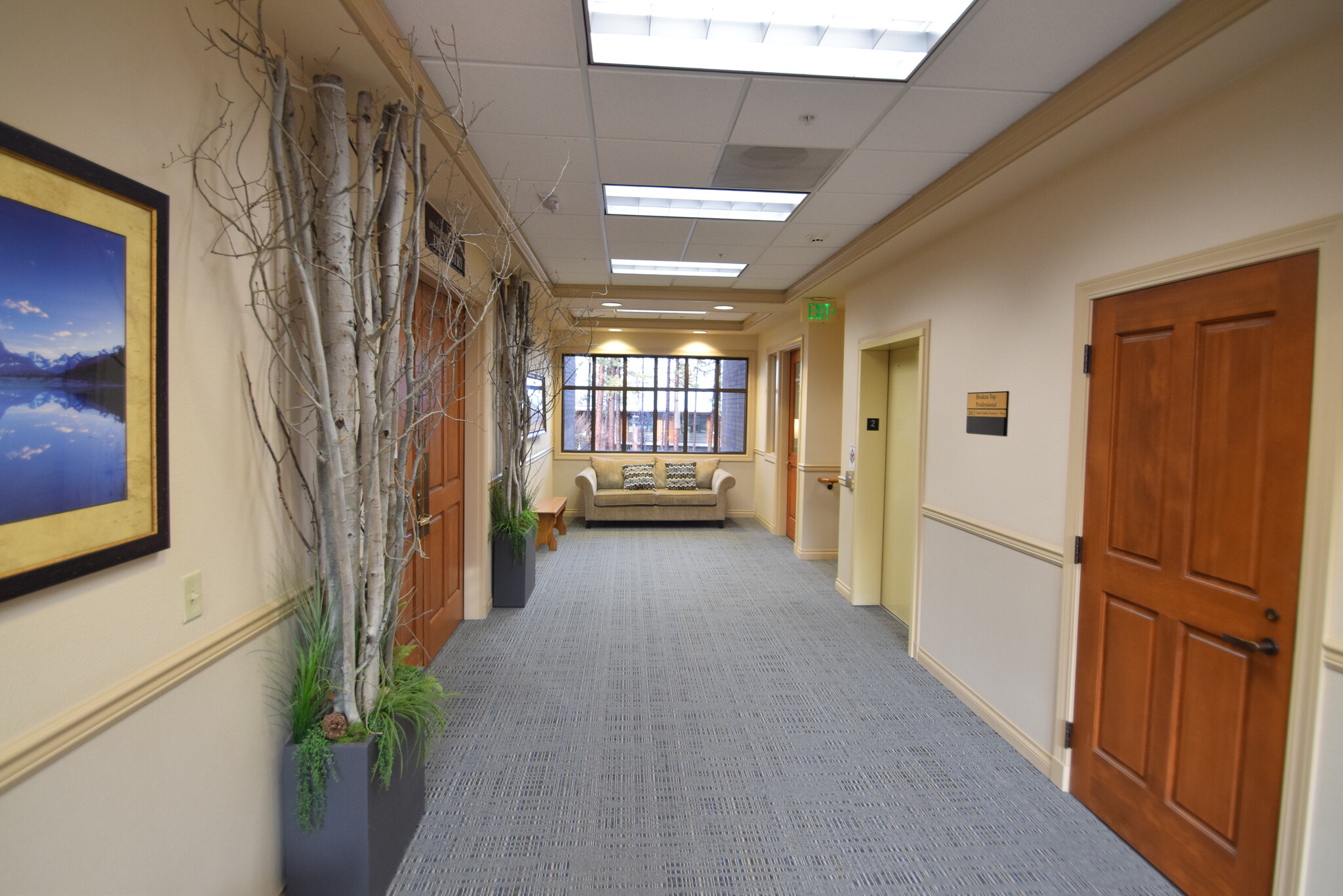 1475 SW Chandler Ave, Bend, OR for lease Building Photo- Image 1 of 17