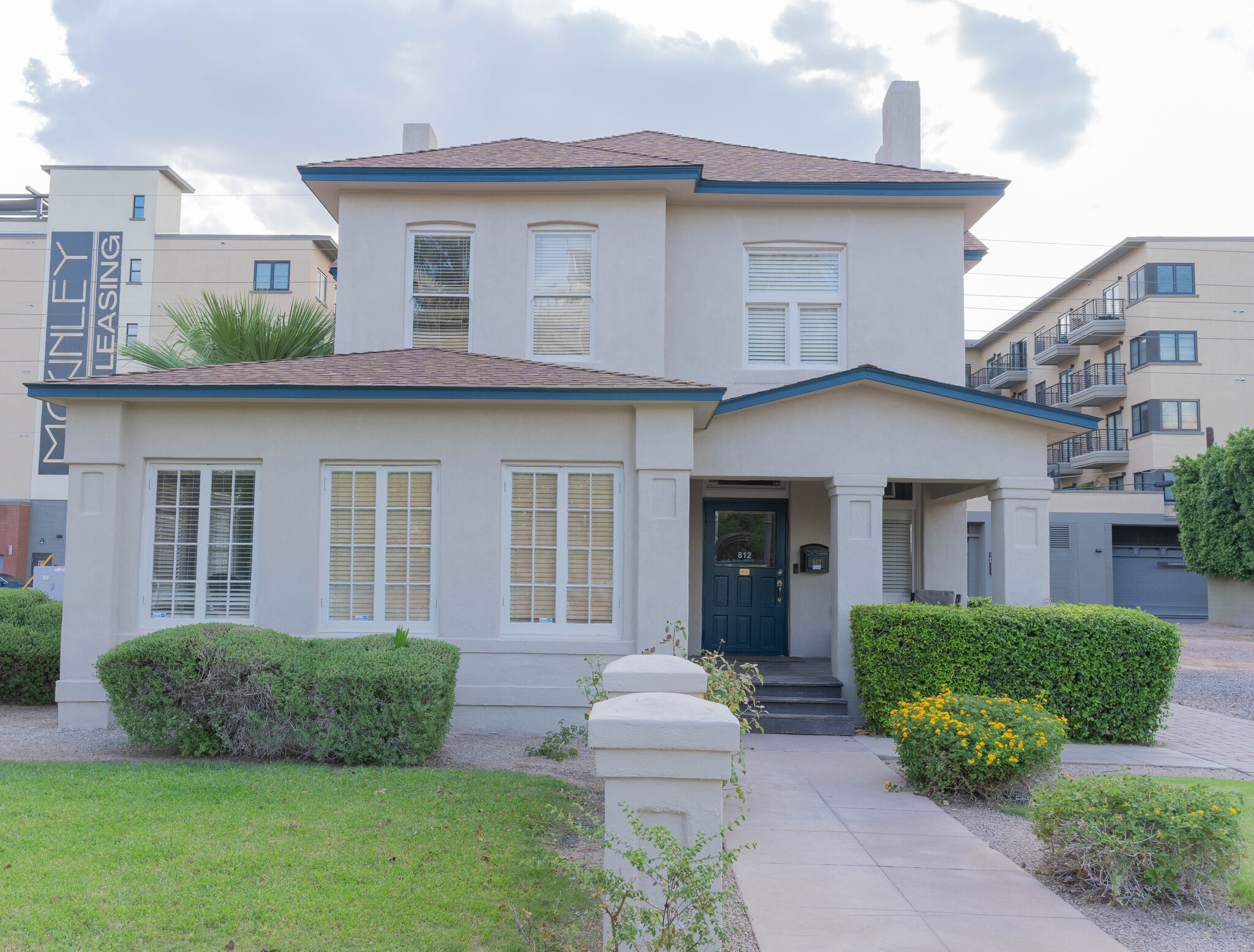 812 N 2nd Ave, Phoenix, AZ for sale Building Photo- Image 1 of 13