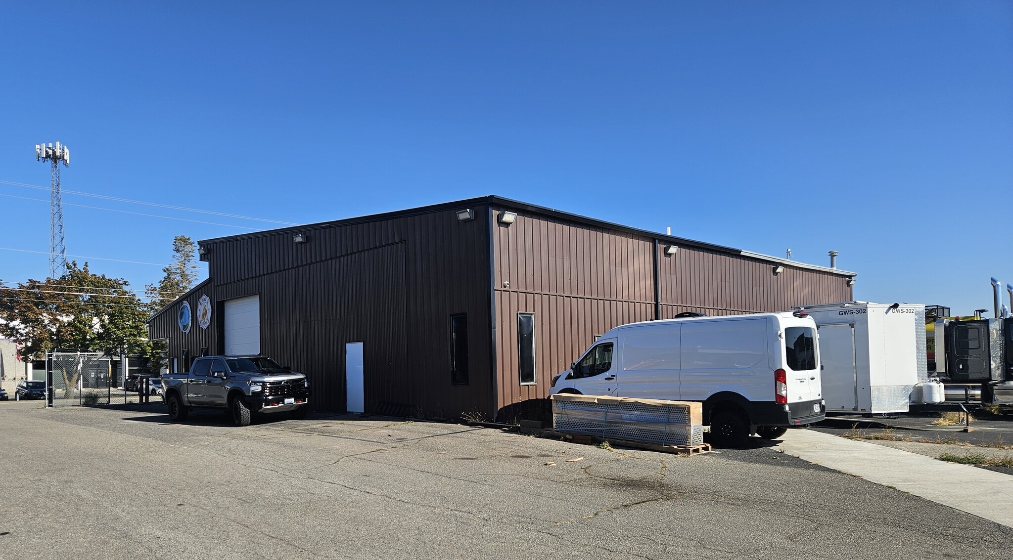 4020 E Main Ave, Spokane, WA for lease Interior Photo- Image 1 of 10