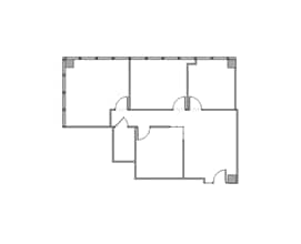 11011 Richmond Ave, Houston, TX for lease Floor Plan- Image 1 of 1