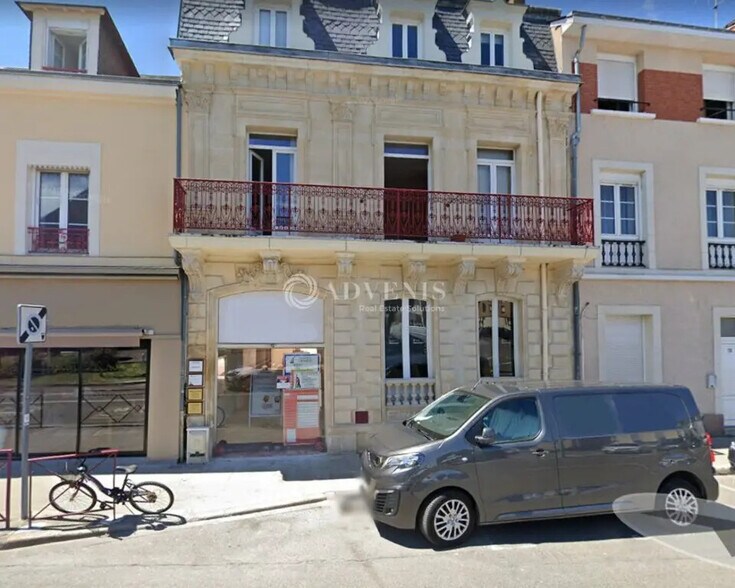 Office in Le Mans for lease - Building Photo - Image 3 of 3