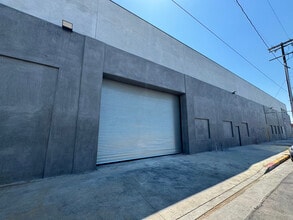 8730 Crocker St, Los Angeles, CA for sale Building Photo- Image 2 of 15