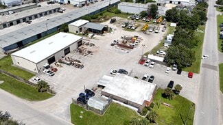 More details for 12300 44th St N, Clearwater, FL - Industrial for Lease