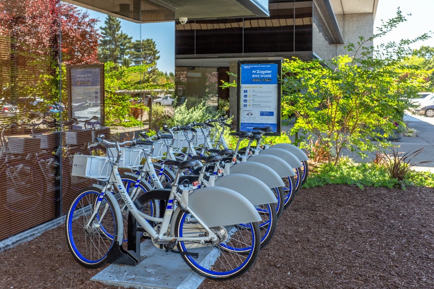 120 Stony Point Rd, Santa Rosa, CA for lease - Building Photo - Image 3 of 16