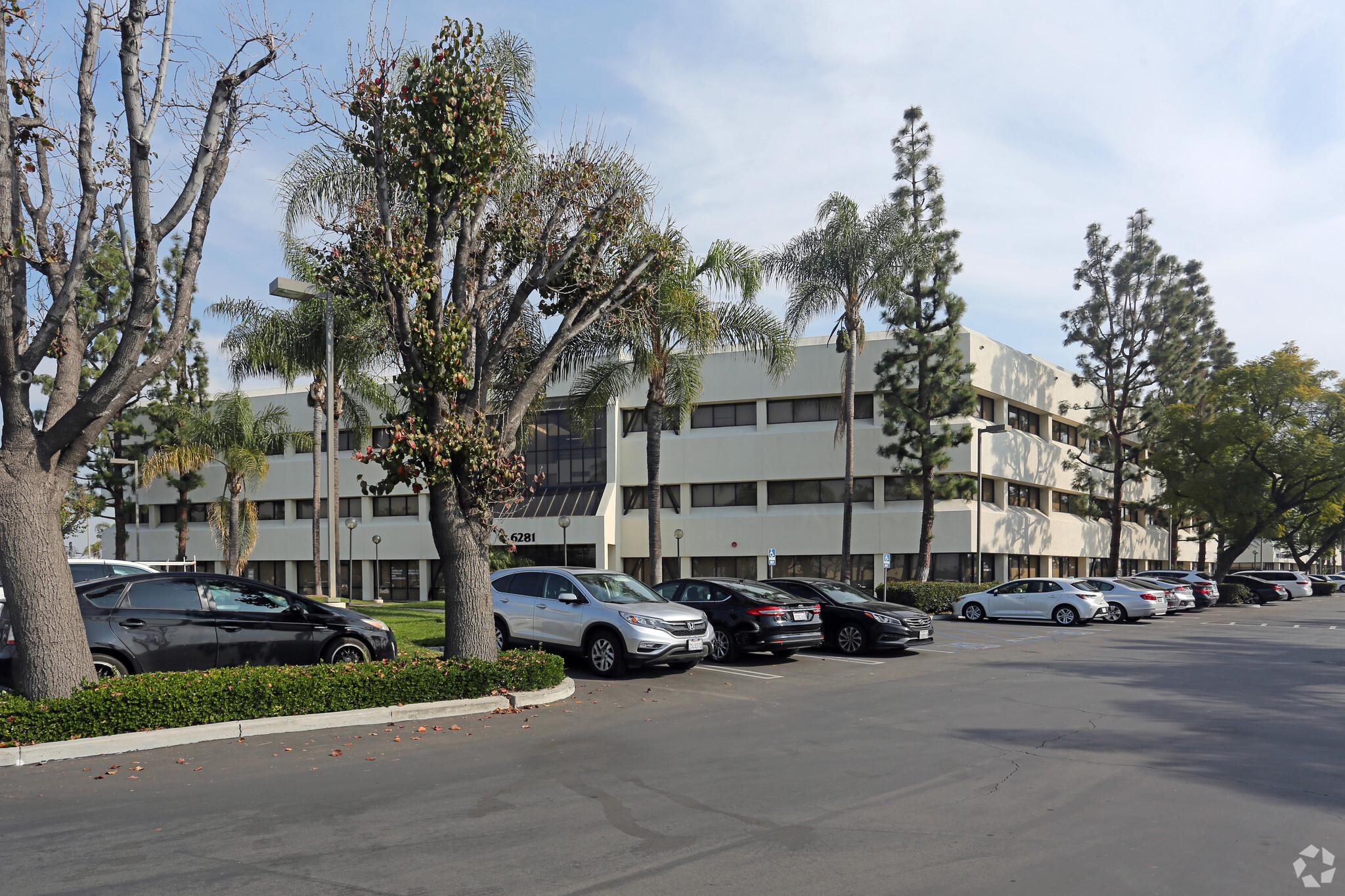 6281 Beach Blvd, Buena Park, CA for lease Building Photo- Image 1 of 9