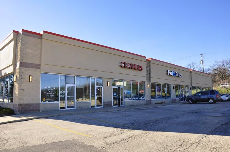 965-995 N Randall Rd, Elgin, IL for sale - Primary Photo - Image 1 of 1