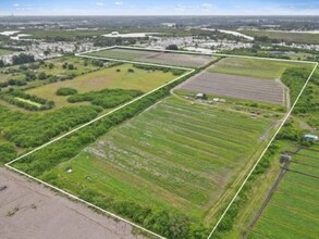 Gulf City Rd, Ruskin, FL - aerial  map view - Image1