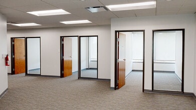 4225 Wingren Dr, Irving, TX for lease Matterport 3D Scan- Image 1 of 5