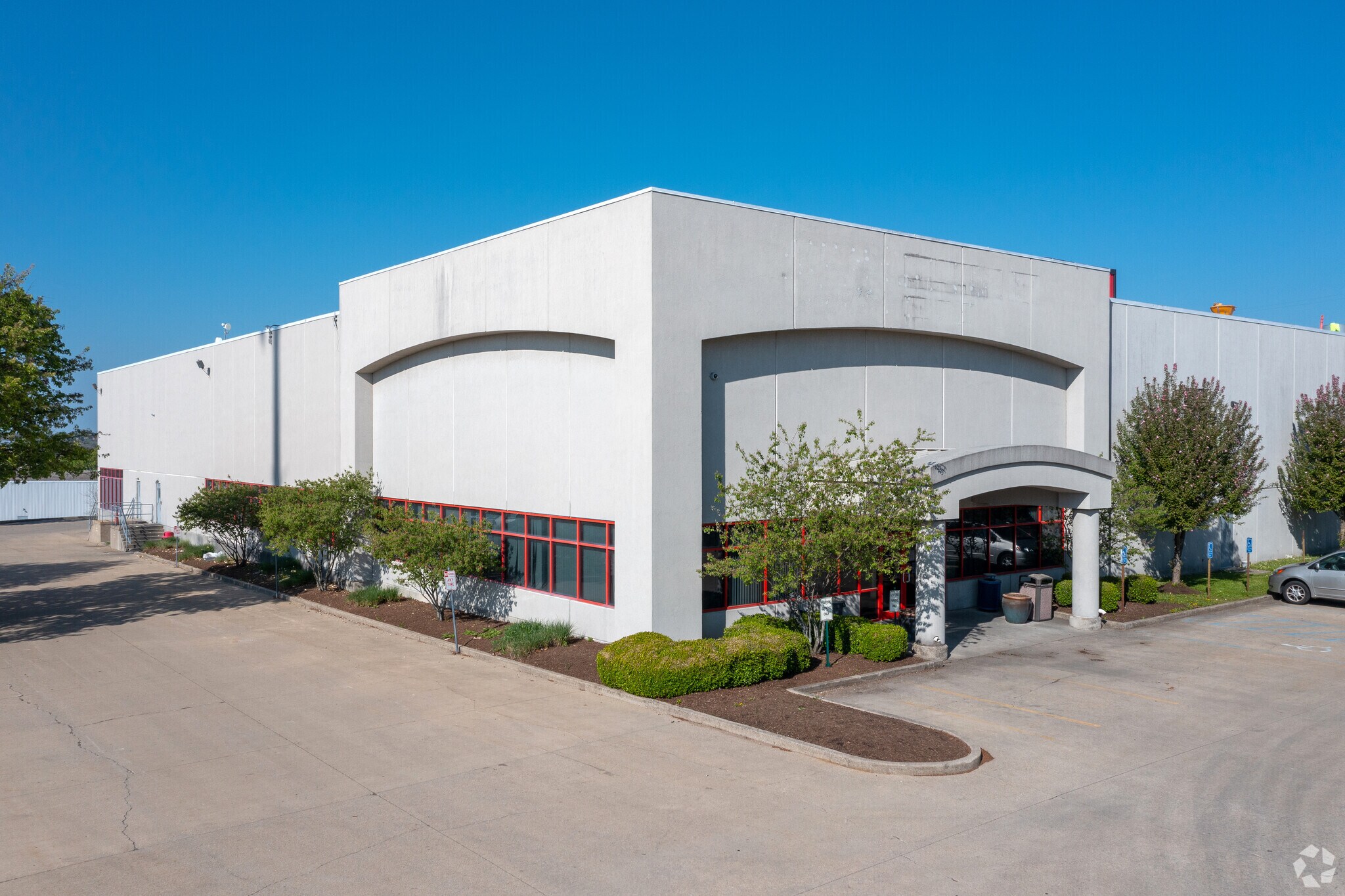 2416 Merchant St, Lexington, KY for sale Primary Photo- Image 1 of 1