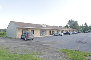 Metamora Square - Commercial Real Estate