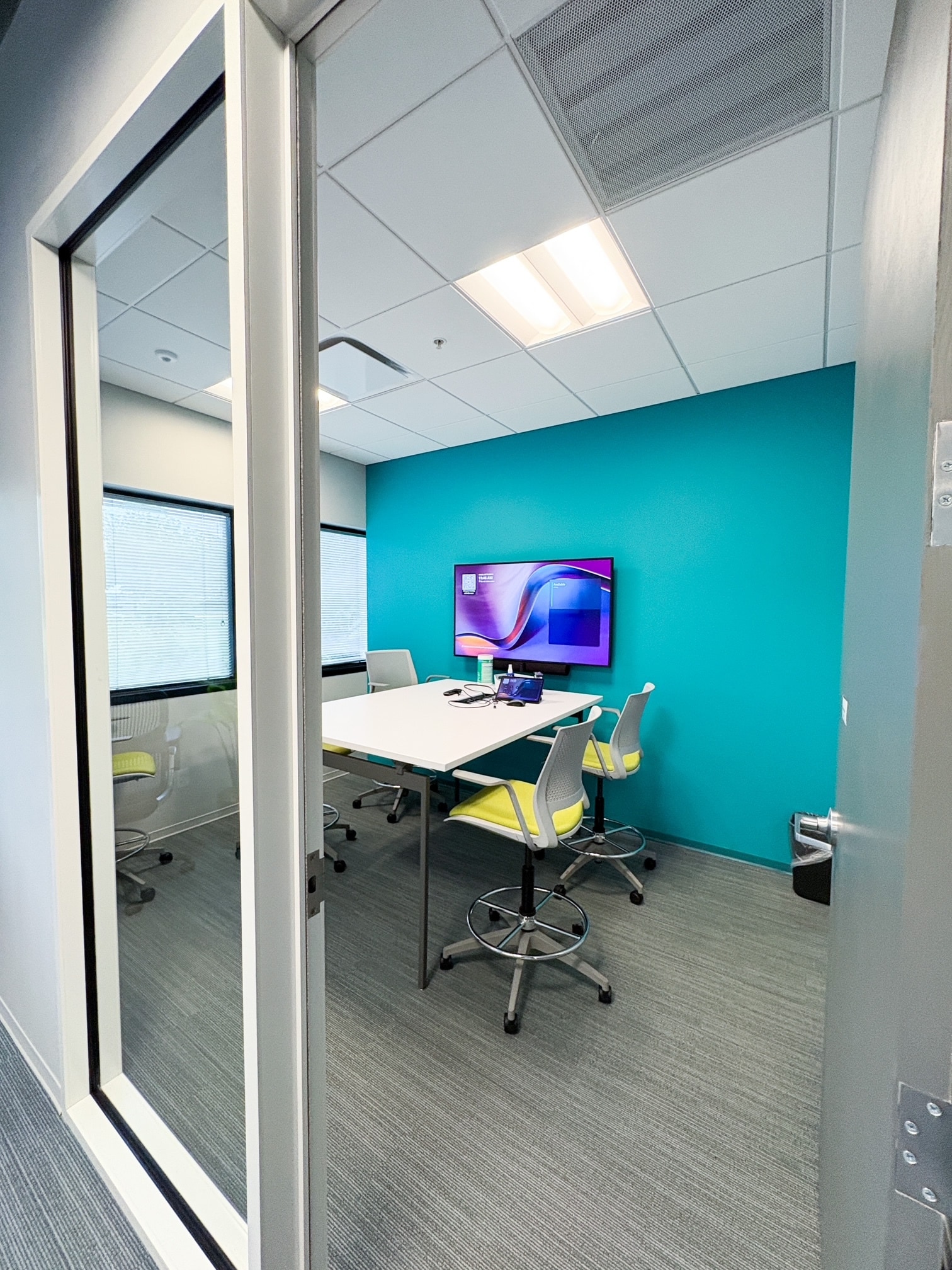 16025 W 113th St, Lenexa, KS for lease Interior Photo- Image 1 of 11